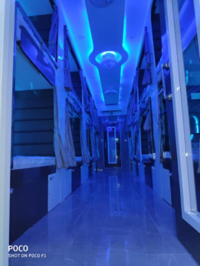 Ocean Dormitory T-2